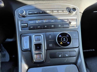 2023 Hyundai SANTA FE SEL AWD