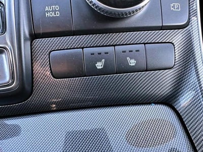 2023 Hyundai SANTA FE SEL AWD