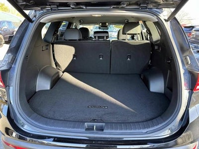 2023 Hyundai SANTA FE SEL AWD