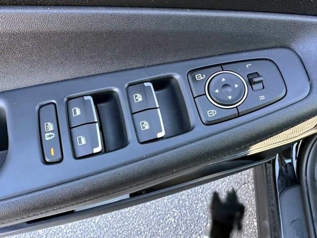 2023 Hyundai SANTA FE SEL AWD