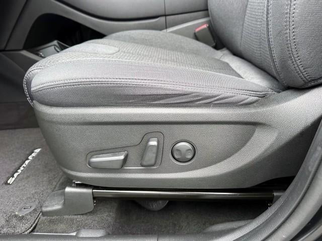 2023 Hyundai SANTA FE SEL AWD