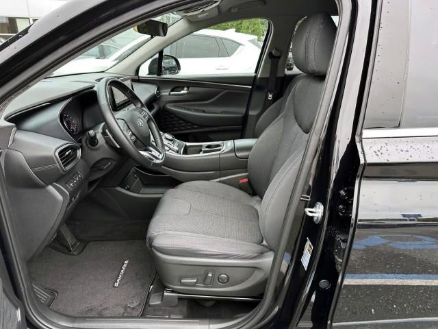 2023 Hyundai SANTA FE SEL AWD