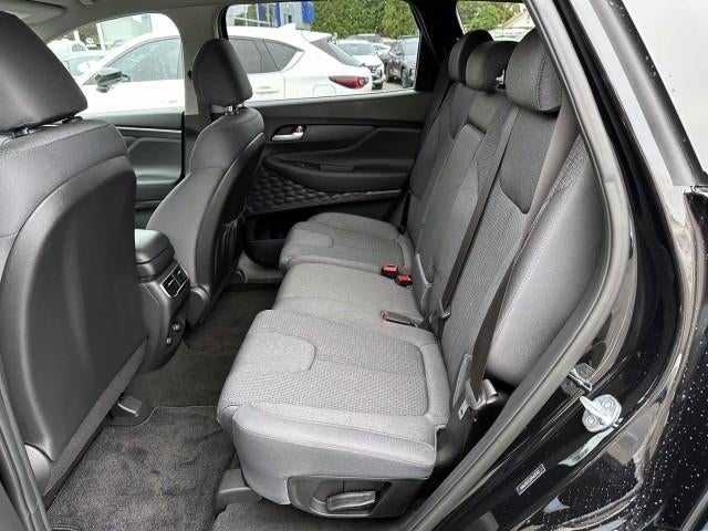 2023 Hyundai SANTA FE SEL AWD