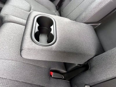 2023 Hyundai SANTA FE SEL AWD
