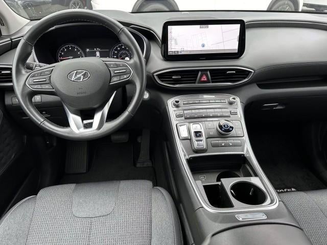 2023 Hyundai SANTA FE SEL AWD
