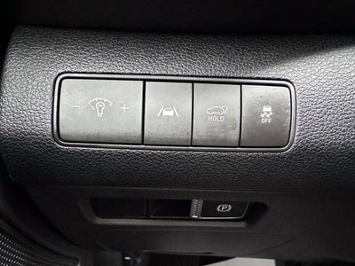 2023 Hyundai SANTA FE SEL AWD