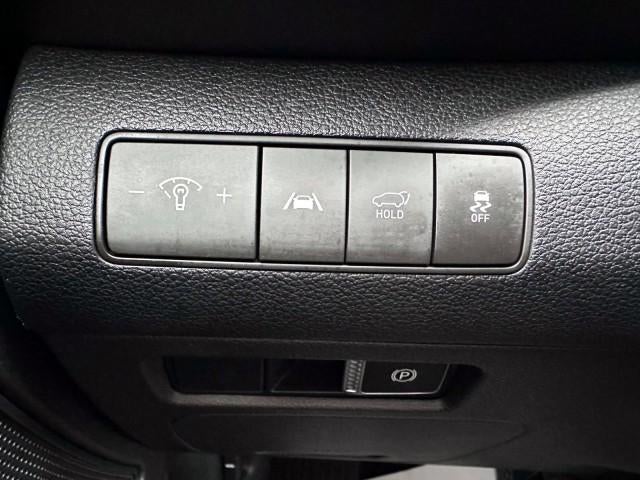 2023 Hyundai SANTA FE SEL AWD