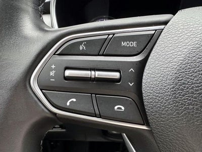 2023 Hyundai SANTA FE SEL AWD