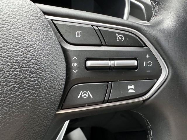 2023 Hyundai SANTA FE SEL AWD