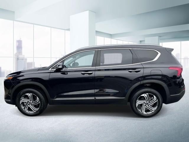 2023 Hyundai SANTA FE SEL AWD