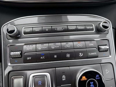 2023 Hyundai SANTA FE SEL AWD