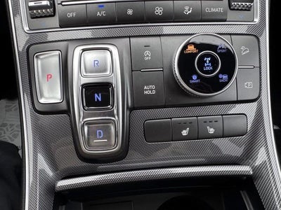 2023 Hyundai SANTA FE SEL AWD