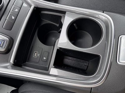 2023 Hyundai SANTA FE SEL AWD