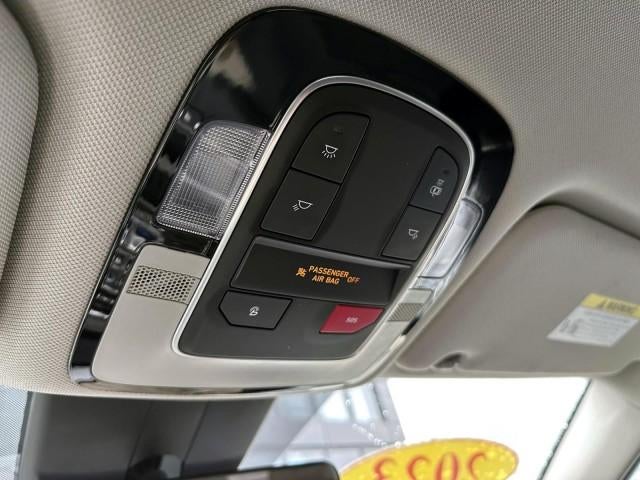 2023 Hyundai SANTA FE SEL AWD
