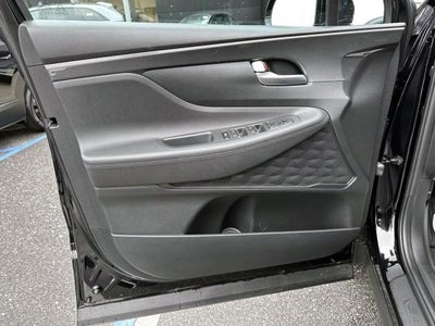 2023 Hyundai SANTA FE SEL AWD