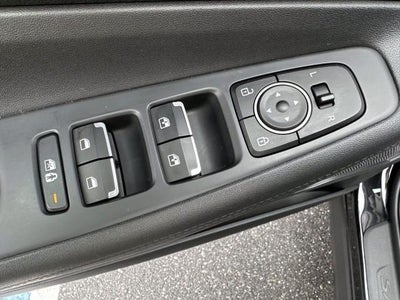2023 Hyundai SANTA FE SEL AWD
