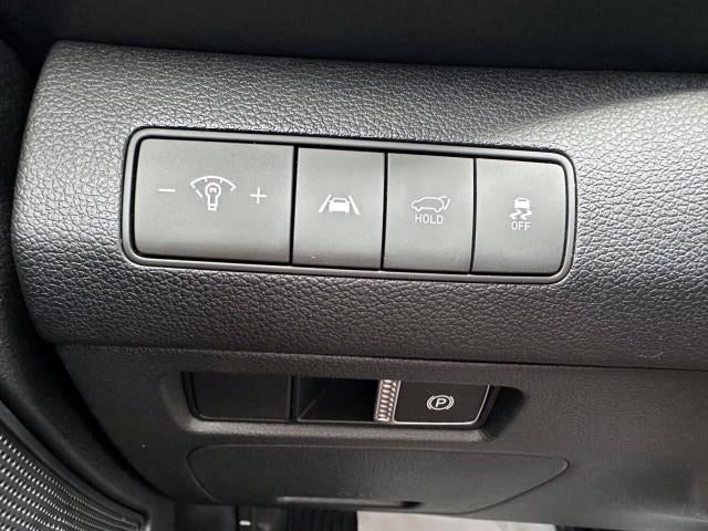 2023 Hyundai SANTA FE SEL AWD
