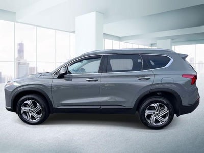 2023 Hyundai SANTA FE SEL AWD