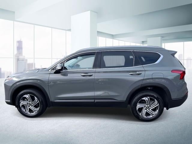 2023 Hyundai SANTA FE SEL AWD