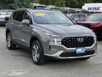 2023 Hyundai SANTA FE SEL AWD