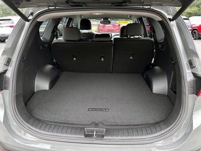 2023 Hyundai SANTA FE SEL AWD