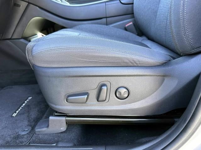 2023 Hyundai SANTA FE SEL AWD