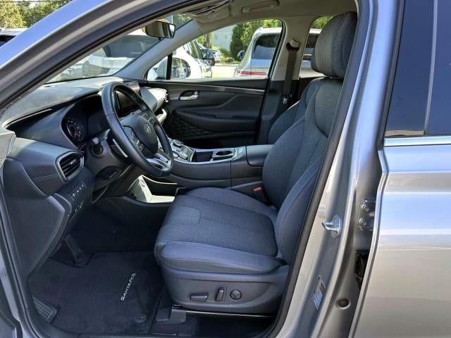 2023 Hyundai SANTA FE SEL AWD
