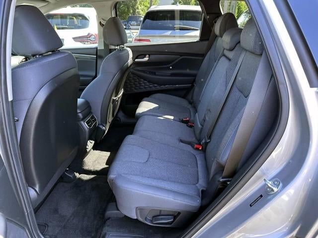 2023 Hyundai SANTA FE SEL AWD