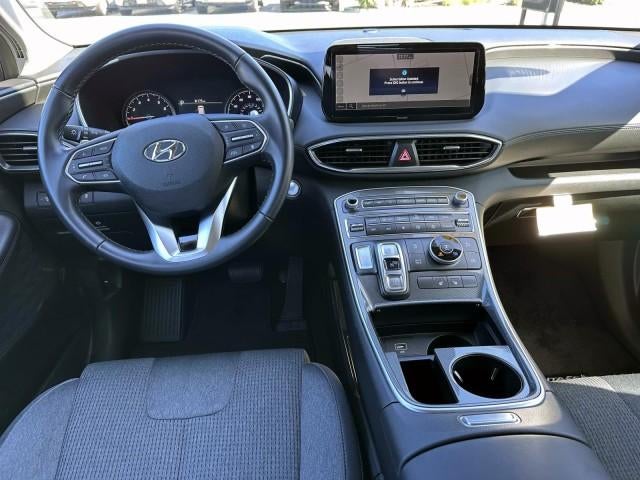 2023 Hyundai SANTA FE SEL AWD