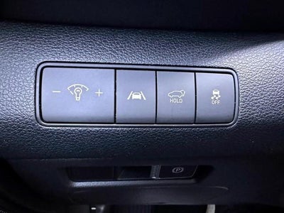 2023 Hyundai SANTA FE SEL AWD