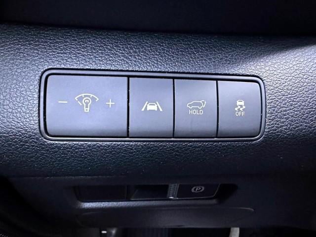 2023 Hyundai SANTA FE SEL AWD