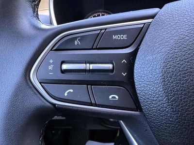 2023 Hyundai SANTA FE SEL AWD