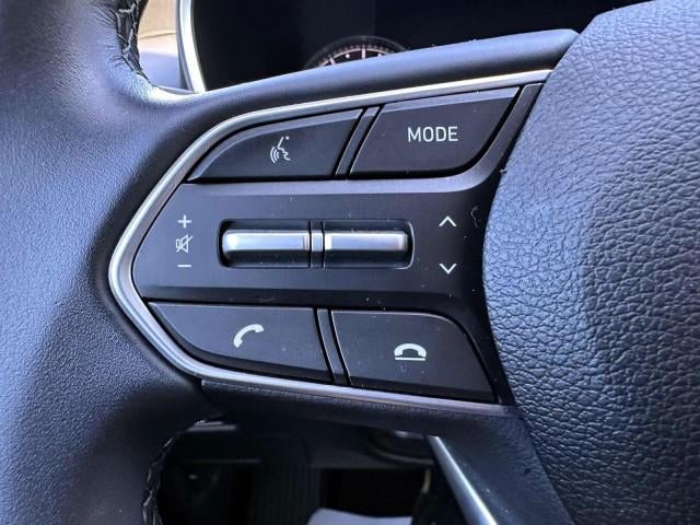 2023 Hyundai SANTA FE SEL AWD