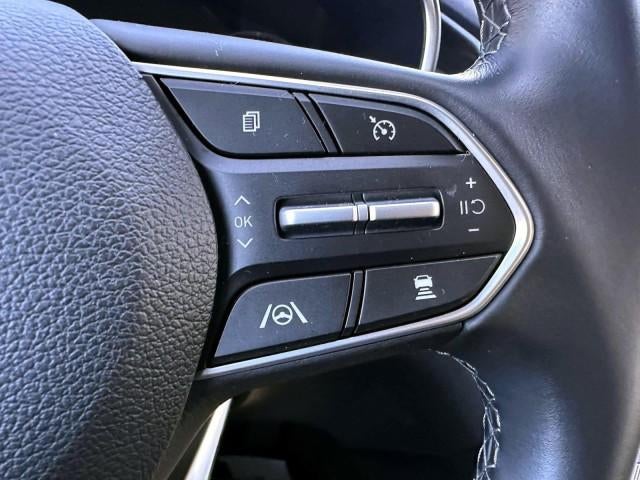 2023 Hyundai SANTA FE SEL AWD