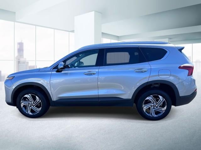 2023 Hyundai SANTA FE SEL AWD