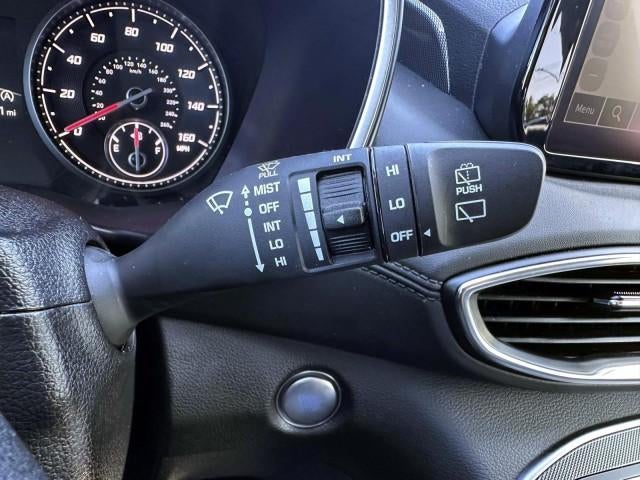 2023 Hyundai SANTA FE SEL AWD