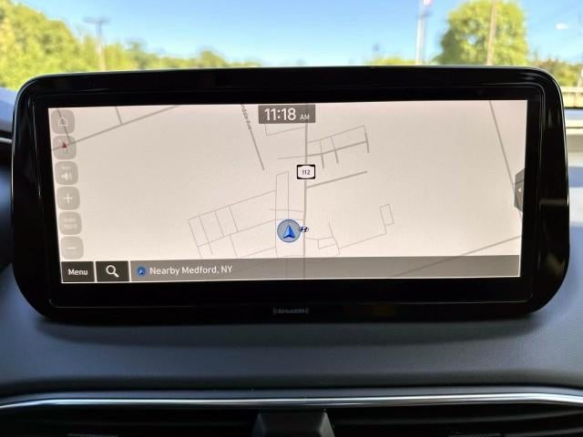 2023 Hyundai SANTA FE SEL AWD