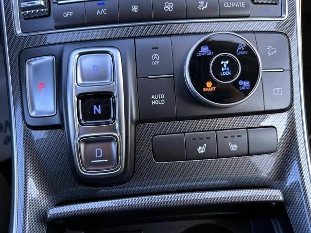 2023 Hyundai SANTA FE SEL AWD