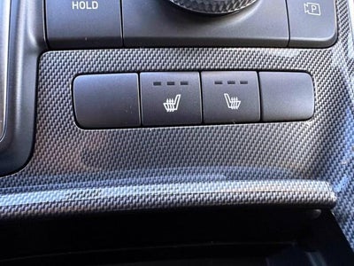 2023 Hyundai SANTA FE SEL AWD