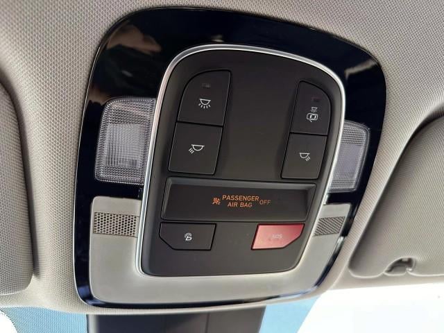 2023 Hyundai SANTA FE SEL AWD