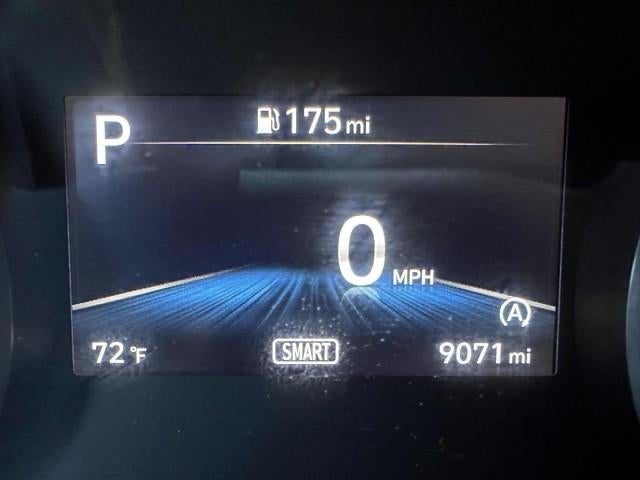 2023 Hyundai SANTA FE SEL AWD