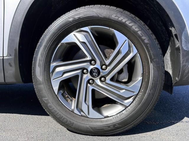 2023 Hyundai SANTA FE SEL AWD