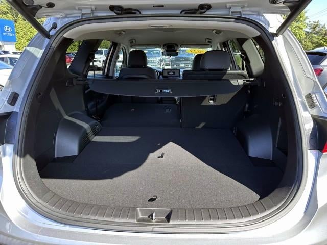 2023 Hyundai SANTA FE SEL AWD