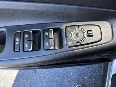 2023 Hyundai SANTA FE SEL AWD