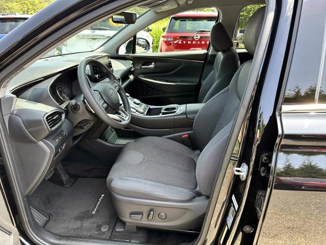 2022 Hyundai SANTA FE SEL AWD