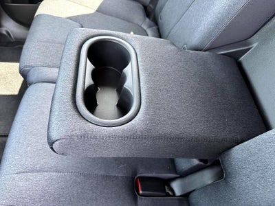 2022 Hyundai SANTA FE SEL AWD