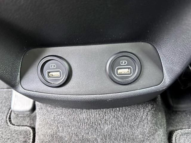 2022 Hyundai SANTA FE SEL AWD