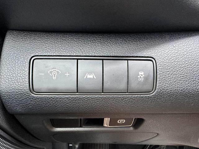 2022 Hyundai SANTA FE SEL AWD