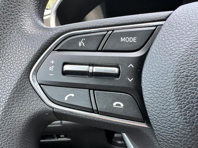 2022 Hyundai SANTA FE SEL AWD