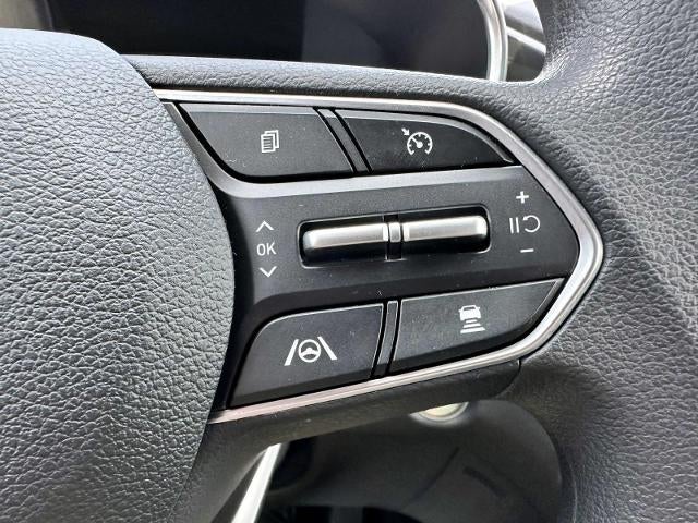 2022 Hyundai SANTA FE SEL AWD